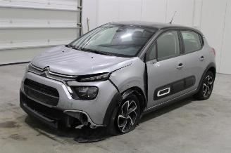  Citroën C3  2020/8