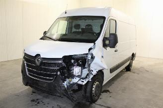  Renault Master  2023/6