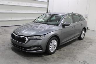  Skoda Octavia  2023/11
