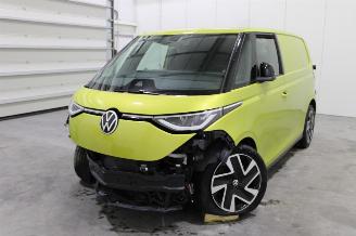 Volkswagen ID.Buzz  2023/3