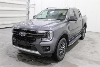  Ford Ranger  2025/3