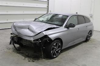 Avarii autoturisme Peugeot 308  2022/8