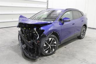 Avarii autoturisme Volkswagen ID.4  2024/10