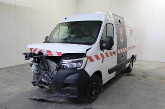 škoda osobní automobily Renault Master  2020/6
