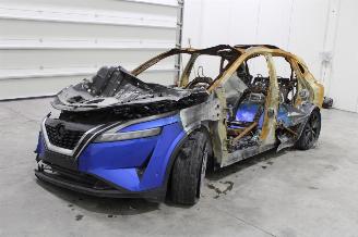 Autoverwertung Nissan Qashqai  2023/4