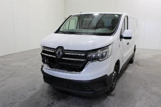Avarii autoturisme Renault Trafic  2025/1