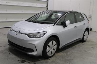Coche accidentado Volkswagen ID.3  2023/11