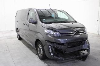 Citroën Jumpy  picture 2