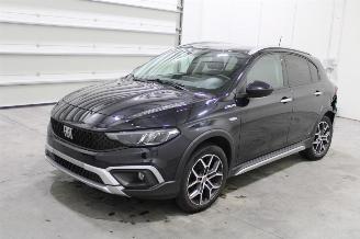Schadeauto Fiat Tipo  2022/6