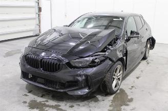 škoda osobní automobily BMW 1-serie 118 2024/1