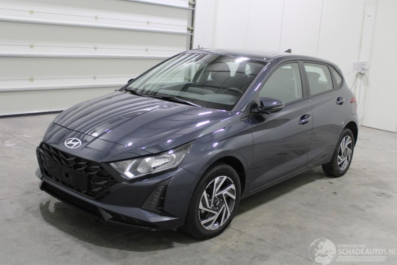 Hyundai I-20 i20