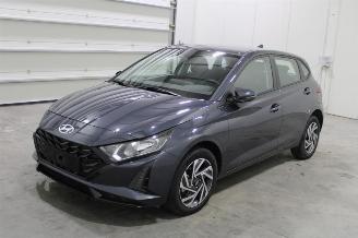 Avarii autoturisme Hyundai I-20 i20 2024/3