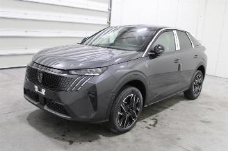 Démontage voiture Peugeot 3008  2025/1
