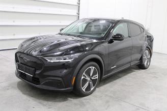 škoda osobní automobily Ford Mustang Mach-e  2024/4
