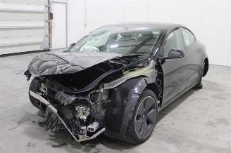 škoda osobní automobily Tesla Model 3  2023/8