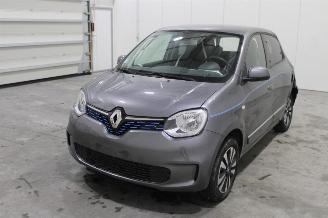 Coche accidentado Renault Twingo  2022/5