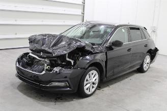 Dezmembrări autoturisme Skoda Octavia  2023/6