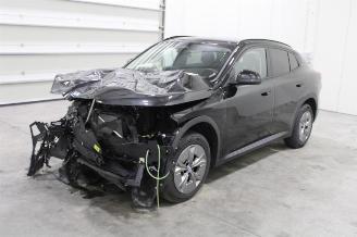 škoda osobní automobily BMW iX2  2024/10
