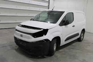 škoda osobní automobily Fiat Doblo  2023/12