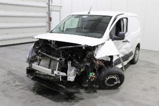 Vrakbiler auto Citroën Berlingo  2019/4