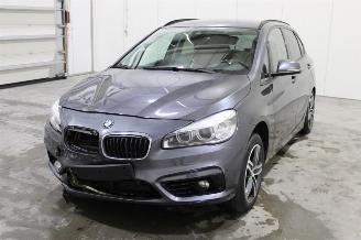 Sloopauto BMW 2-serie 218 2017/9
