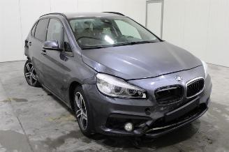 BMW 2-serie 218 picture 2