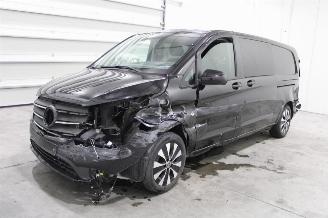 Démontage voiture Mercedes Vito  2022/6