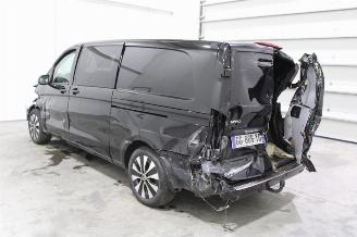 Mercedes Vito  picture 4