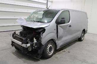 Uttjänta bilar auto Opel Vivaro  2020/11