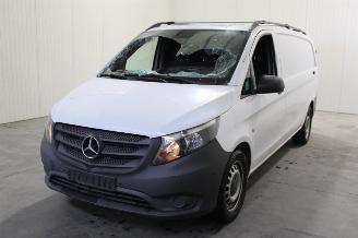 Sloopauto Mercedes Vito  2021/7