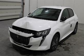 Auto da rottamare Peugeot 208  