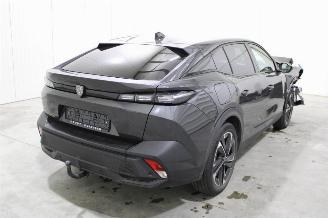 Peugeot 408  picture 3