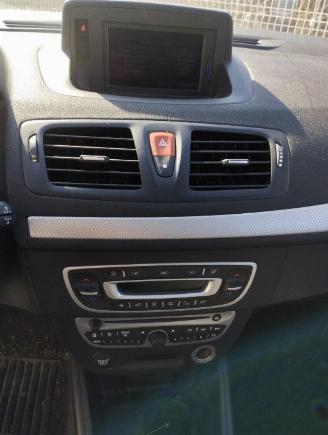 Renault Mégane Megane picture 14