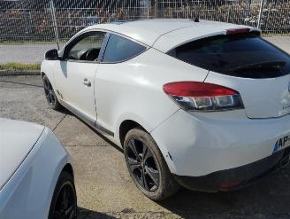 Renault Mégane Megane picture 3
