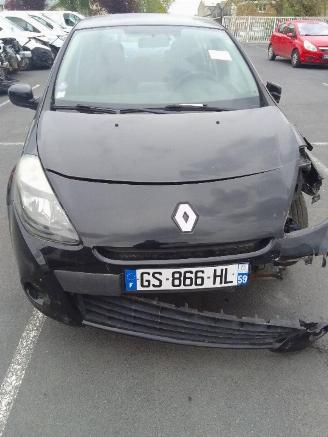 Renault Clio  picture 6