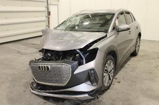 Uttjänta bilar auto Audi Q4 e-tron 2025/3