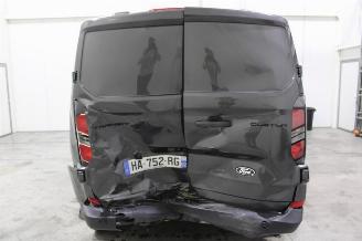 Ford Transit Custom  picture 6
