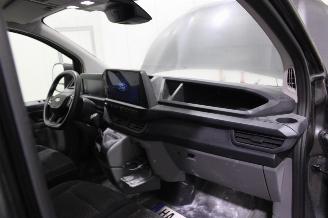 Ford Transit Custom  picture 9