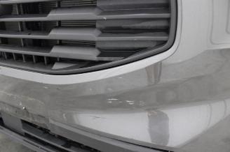 Ford Transit Custom  picture 23