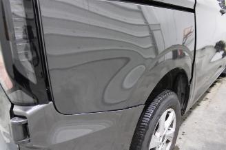 Ford Transit Custom  picture 8