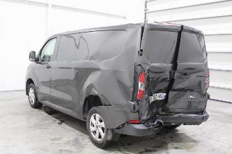 Ford Transit Custom  picture 4