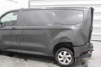 Ford Transit Custom  picture 5