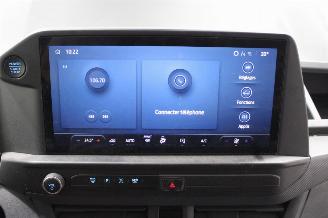 Ford Transit Custom  picture 12
