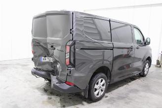 Ford Transit Custom  picture 3