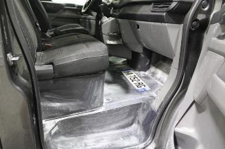 Ford Transit Custom  picture 24