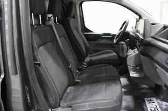 Ford Transit Custom  picture 10