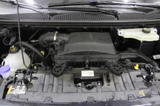 Ford Transit Custom  picture 14