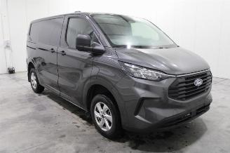 Ford Transit Custom  picture 2