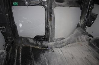 Ford Transit Custom  picture 22
