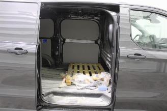 Ford Transit Custom  picture 21
